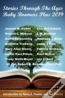 Stories Through The Ages Baby Boomers Plus 2019