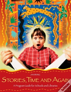 Capa do artigo Stories, Time And Again