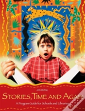Capa do artigo Stories, Time And Again