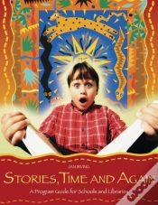 Capa do artigo Stories, Time And Again