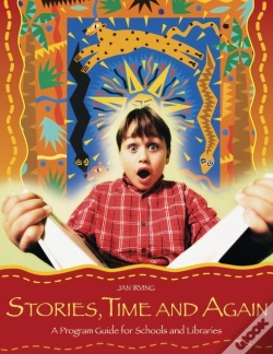 Capa do artigo Stories, Time And Again