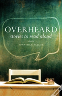 Capa do artigo Stories To Read Aloud