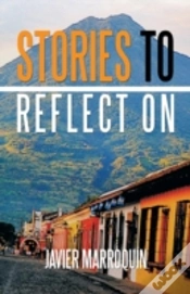 Capa do artigo Stories To Reflect On