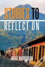 Capa do artigo Stories To Reflect On