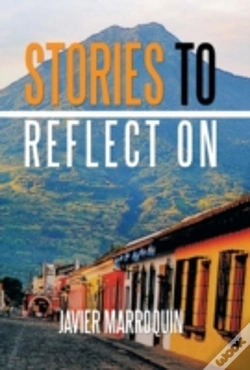 Capa do artigo Stories To Reflect On