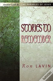Capa do artigo Stories To Remember