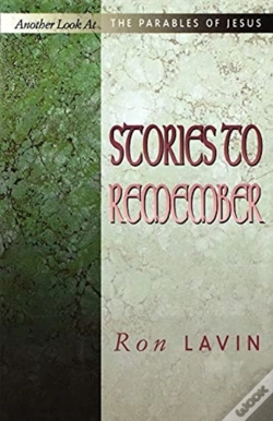 Capa do artigo Stories To Remember