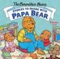 Stories To Share With Papa Bear - Preview