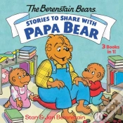 Capa do artigo Stories To Share With Papa Bear