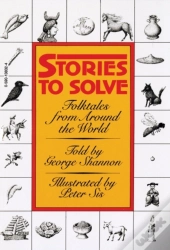 Stories To Solve