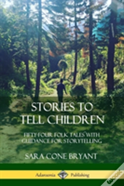 Capa do artigo Stories To Tell Children