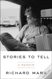 Capa do artigo Stories To Tell