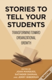 Capa do artigo Stories To Tell Your Students