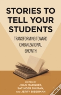 Capa do artigo Stories To Tell Your Students