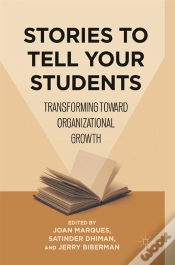 Capa do artigo Stories To Tell Your Students