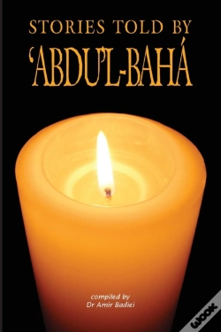 Capa do artigo Stories Told By 'Abdu'L-Baha'