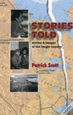 Capa do artigo Stories Told