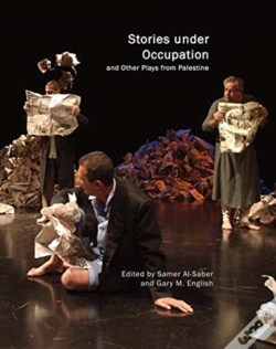 Capa do artigo Stories Under Occupation