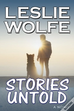 Capa do artigo Stories Untold