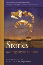 Stories Wanting Only To Be Heard - Preview
