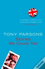 Capa do artigo Stories We Could Tell