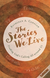 Capa do artigo Stories We Live