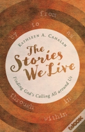 Capa do artigo Stories We Live