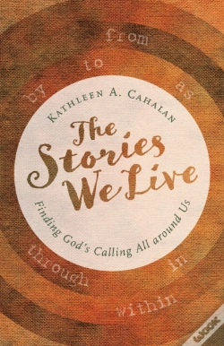 Capa do artigo Stories We Live