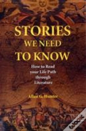 Capa do artigo Stories We Need To Know
