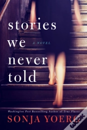 Capa do artigo Stories We Never Told