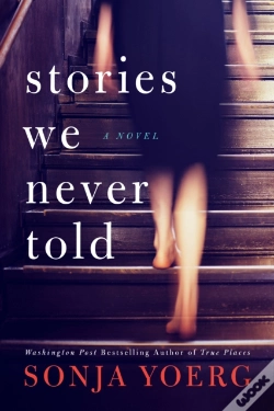 Capa do artigo Stories We Never Told