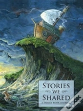 Stories We Shared