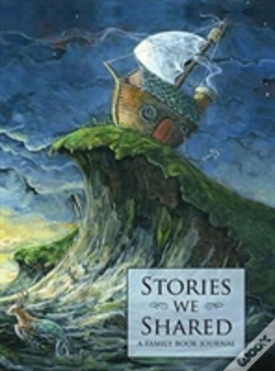 Capa do artigo Stories We Shared