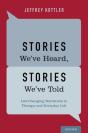 Stories We'Ve Heard, Stories We'Ve Told - Preview