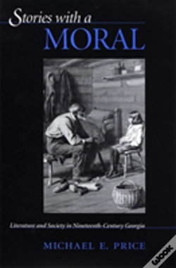 Capa do artigo Stories With A Moral
