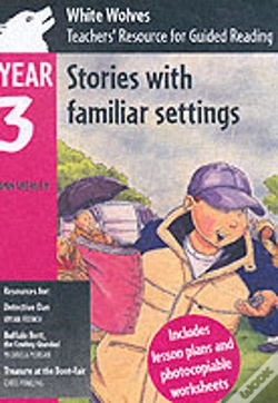Capa do artigo Stories With Familiar Settings: Year 3
