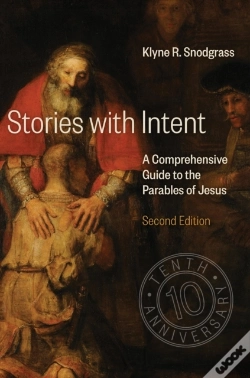 Capa do artigo Stories With Intent