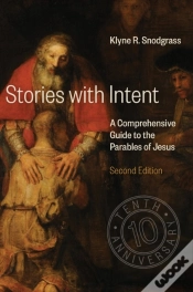 Capa do artigo Stories With Intent
