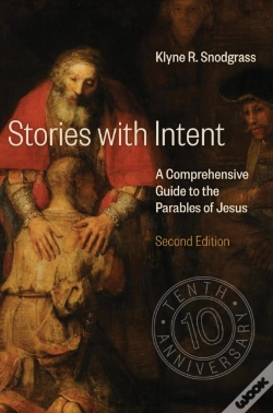 Capa do artigo Stories With Intent