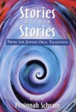 Capa do artigo Stories Within Stories