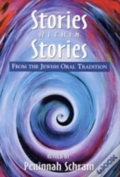 Capa do artigo Stories Within Stories