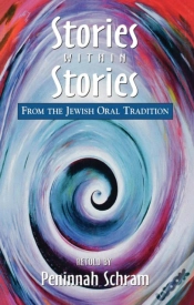 Capa do artigo Stories Within Stories