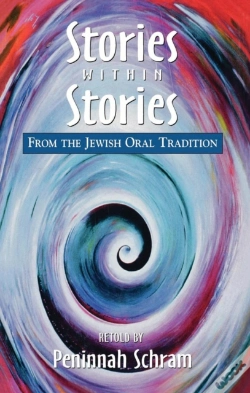Capa do artigo Stories Within Stories