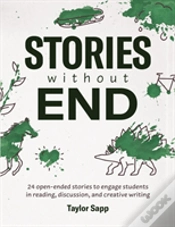 Capa do artigo Stories Without End