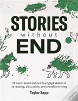 Capa do artigo Stories Without End