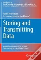 Storing And Transmitting Data