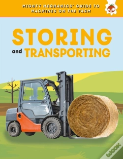 Capa do artigo Storing And Transporting