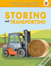 Capa do artigo Storing And Transporting
