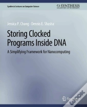 Storing Clocked Programs Inside Dna