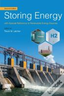 Storing Energy